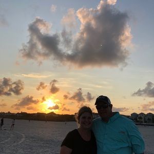 Meet your Posher, Fleming